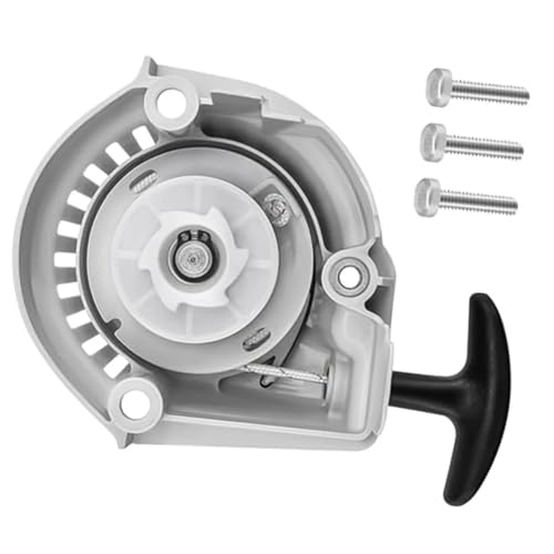 Recoil Starter 4149 190 4001 for FS94 KM94 HL91 HL94 FS94R FS94C FS94RC Gartengeräte Ersatz Garten Power Tool Teile von DAIHAOEE