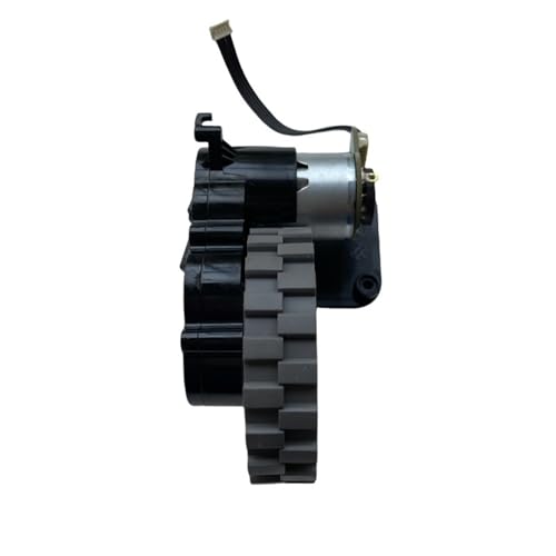Roboter-Staubsauger-Radmotorbaugruppe for iB-oto for Smart C820WU, for Х420GW Roboter-Staubsauger-Teilezubehör(R wheel) von DAIHAOEE