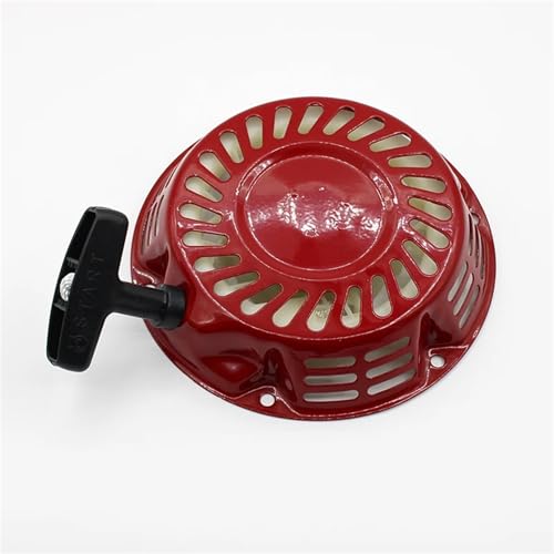 Rückstoßstarter Seilzugstarter for Generator 168F 170F GX120 GX140 GX200 GX160 GX168 GX200 163CC 196CC Motor 4HP 5.5HP 6.5HP Rückstoßstarter Seilzugstarter for Generator 168F 170F GX120 GX140 GX200 GX160 GX168 GX200 163CC 196CC Motor 4HP 5.5HP 6.5HP von DAIHAOEE