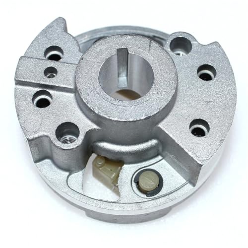 Schwungrad for RedMax EBZ6500 EBZ6500RH EBZ7500 EBZ7500RH EBZ8500 EBZ8500RH 587655101 587955101 576593001 584809701 583916701 von DAIHAOEE