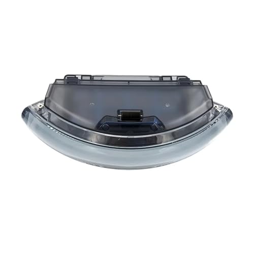 Staubsauger Hepa-Filter Staub Box oder Wasser Tank for AMIBOT for Animal X610 Robotic Staubsauger Teile Zubehör Ersatz(Dust box) von DAIHAOEE