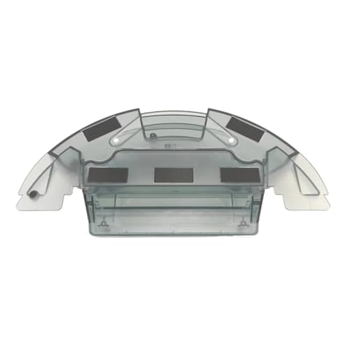 Staubsauger Hepa-Filter Staub Box oder Wasser Tank for AMIBOT for Animal X610 Robotic Staubsauger Teile Zubehör Ersatz(Water tank) von DAIHAOEE