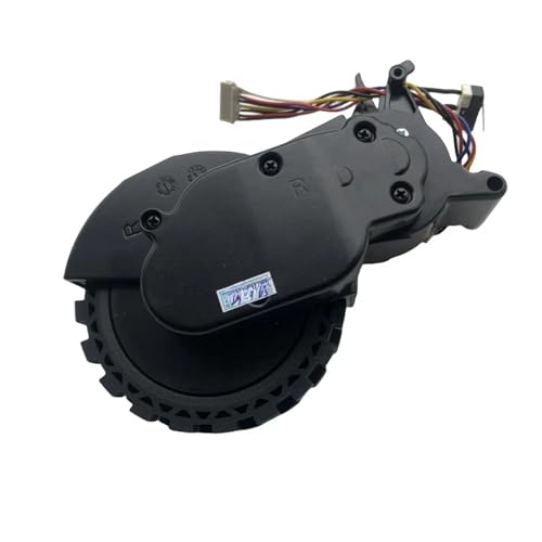 Staubsauger-Radmotorenbaugruppe for 360 X100 Max 360 S10 Roboter-Staubsaugerteile Radbaugruppe Zubehör Ersatz(R wheel) von DAIHAOEE