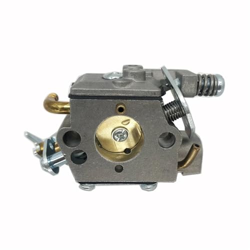 Vergaser 141 for Oleo-Mac 937 741 941 941C 941CX GS44 for EFCO for EMAK 141C, 141CX﻿ von DAIHAOEE