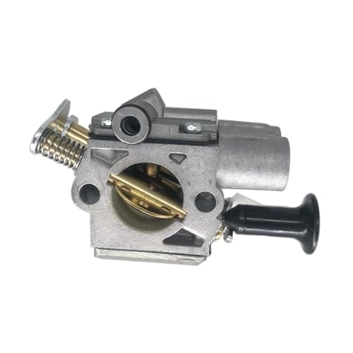 Vergaser MS291 for MS261 MS271 MS271C MS291 MS291C Kettensäge 1141 120 0611 Ersetzt for ZAMA C1Q-S246 Vergaser MS291 for MS261 MS271 MS271C MS291 MS291C Kettensäge 1141 120 0611 Ersetzt for ZAMA C1Q-S246 von DAIHAOEE