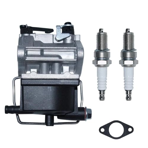 Vergaser Zündkerze 640065 640065A for Tecumseh 13HP 13.5HP 14HP 15Hp Motor Ersetzen 520-952 13153 OV358EA OHV130 OHV125 Vergaser Zündkerze 640065 640065A for Tecumseh 13HP 13.5HP 14HP 15Hp Motor Ersetzen 520-952 13153 OV358EA OHV130 OHV125 von DAIHAOEE