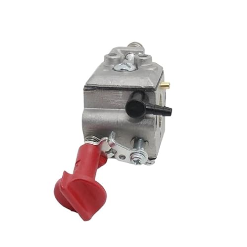 Vergaser for ECHO CS2600C CS2600 CS2600ES for SHINDAIWA 269 for WT-843 A021519-0650 Benzin Kettensäge Zubehör Vergaser for ECHO CS2600C CS2600 CS2600ES for SHINDAIWA 269 for WT-843 A021519-0650 Benzin Kettensäge Zubehör von DAIHAOEE