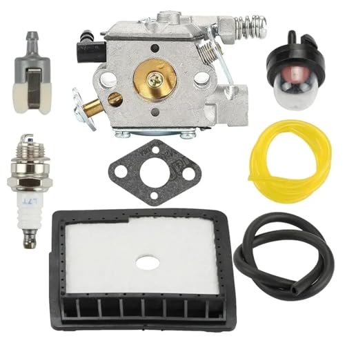 Vergaser for Echo CS-341 CS-345 CS-346 CS-3000 CS-3450 CS-3400 for WT-402 von DAIHAOEE