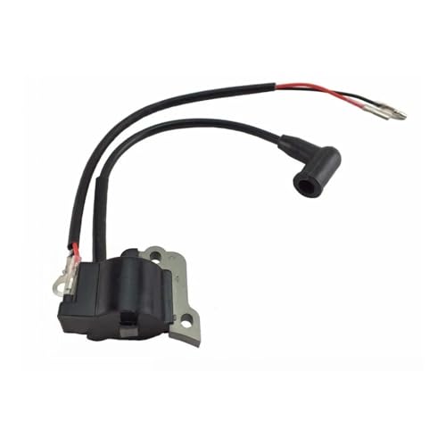 ZÜNDSPULE for GX22 GX31 FG100 HHE31C HHT31S MOTOR STRIMMER von DAIHAOEE