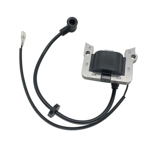 ZÜNDSPULE for SUZUKI M120X HM19S2 HOVER-RASENMÄHER von DAIHAOEE