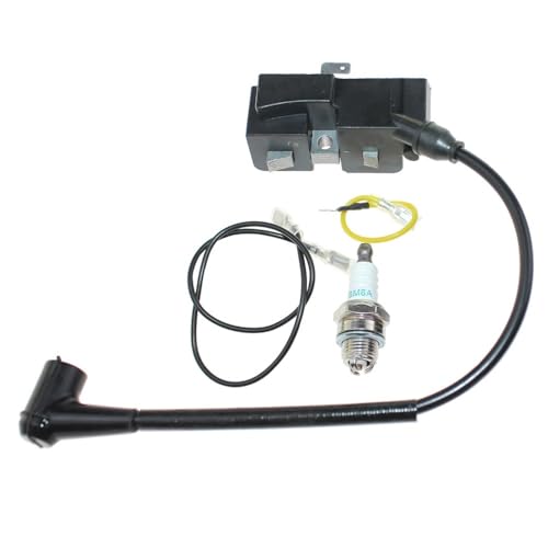 Zündspule for Hus-qvarna 455 for Rancher 460 for Rancher 461 for Jonsered 2141 2145 2149 2150 2159 CS2135T CS2139T CS2141 CS2141S CS2145 Zündspule for Hus-qvarna 455 for Rancher 460 for Rancher 461 for Jonsered 2141 2145 2149 2150 2159 CS2135T CS2139T CS2141 CS2141S CS2145 von DAIHAOEE