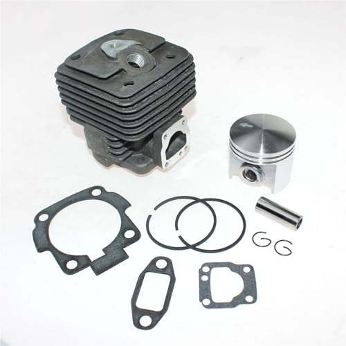 Zylinderkolbensatz 49 MM for St BT360 TS350 TS350AVE TS360 Scheibenschneider PN 42010201200 Zylinderkolbensatz 49 MM for St BT360 TS350 TS350AVE TS360 Scheibenschneider PN 42010201200 von DAIHAOEE