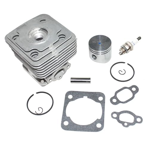 Zylinderkolbensatz for Oleo-Mac BC350 BC380 for Sparta 37 370 38 380 381 OM36 for EFCO 8370 8371 DS3500 DS3800 for Stark 37 3700 38 3800 Zylinderkolbensatz for Oleo-Mac BC350 BC380 for Sparta 37 370 38 380 381 OM36 for EFCO 8370 8371 DS3500 DS3800 for Stark 37 3700 38 3800 von DAIHAOEE