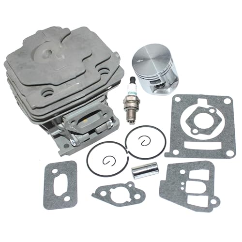 Zylinderkolbensatz for St-ihl FR410C-E FS260 FS260C-E FS260R FS260RC-E FS261 FS261C-E FS410 FS410C-E FS411C-EM FS411C-EML SP452 Zylinderkolbensatz for St-ihl FR410C-E FS260 FS260C-E FS260R FS260RC-E FS261 FS261C-E FS410 FS410C-E FS411C-EM FS411C-EML SP452 von DAIHAOEE