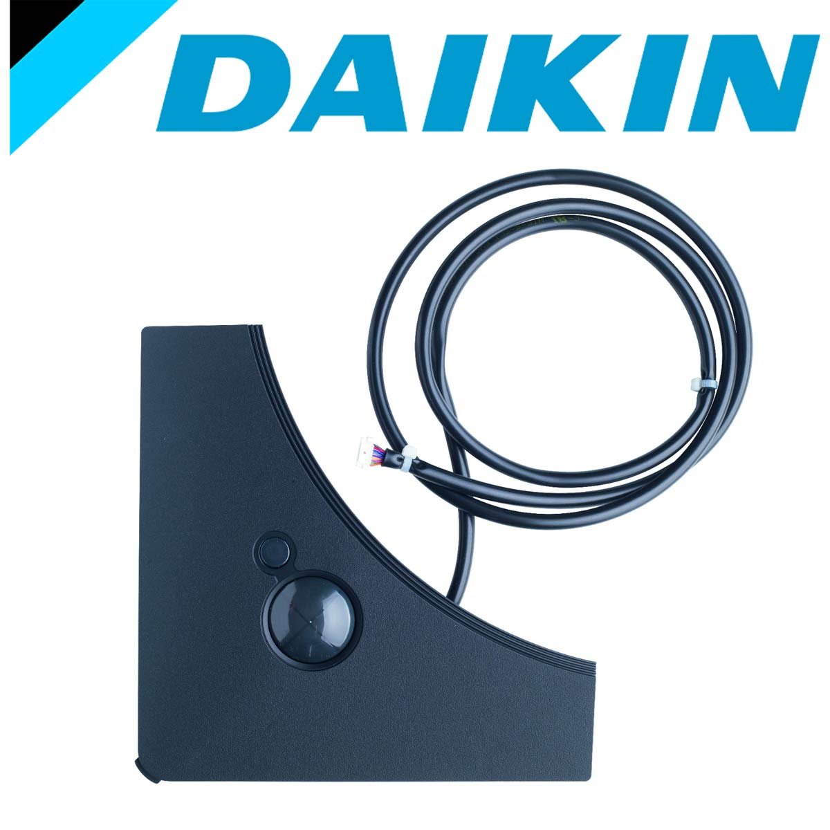 DAIKIN Anwesenheits- & Fußbodensensor Design schwarz"" von DAIKIN