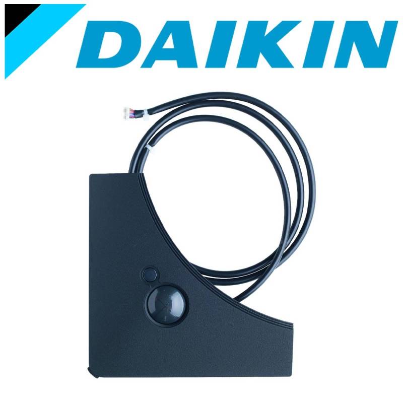 DAIKIN Anwesenheits- & Fußbodensensor schwarz"" DAIKIN Anwesenheits- & Fußbodensensor schwarz"" von DAIKIN