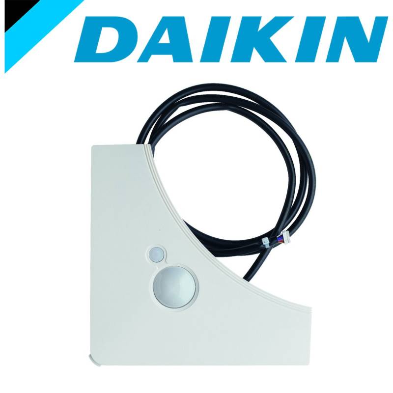 DAIKIN Anwesenheits- & Fußbodensensor weiß"" DAIKIN Anwesenheits- & Fußbodensensor weiß"" von DAIKIN