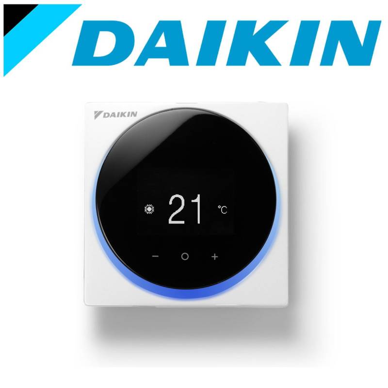 DAIKIN Madoka verkabelte Fernbedienung weiß für SKY AIR/VRV |... DAIKIN Madoka verkabelte Fernbedienung weiß für SKY AIR/VRV |... von DAIKIN