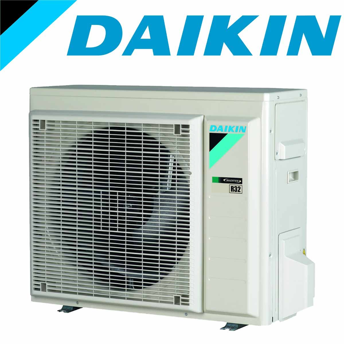 DAIKIN Singlesplit Außeneinheit RXM50N9 5 kW"" von DAIKIN
