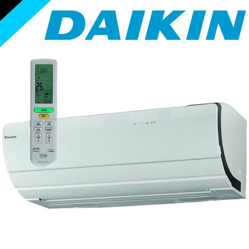 DAIKIN URURU SARARA Wandgerät FTXZ50 5,0 kW"" von DAIKIN