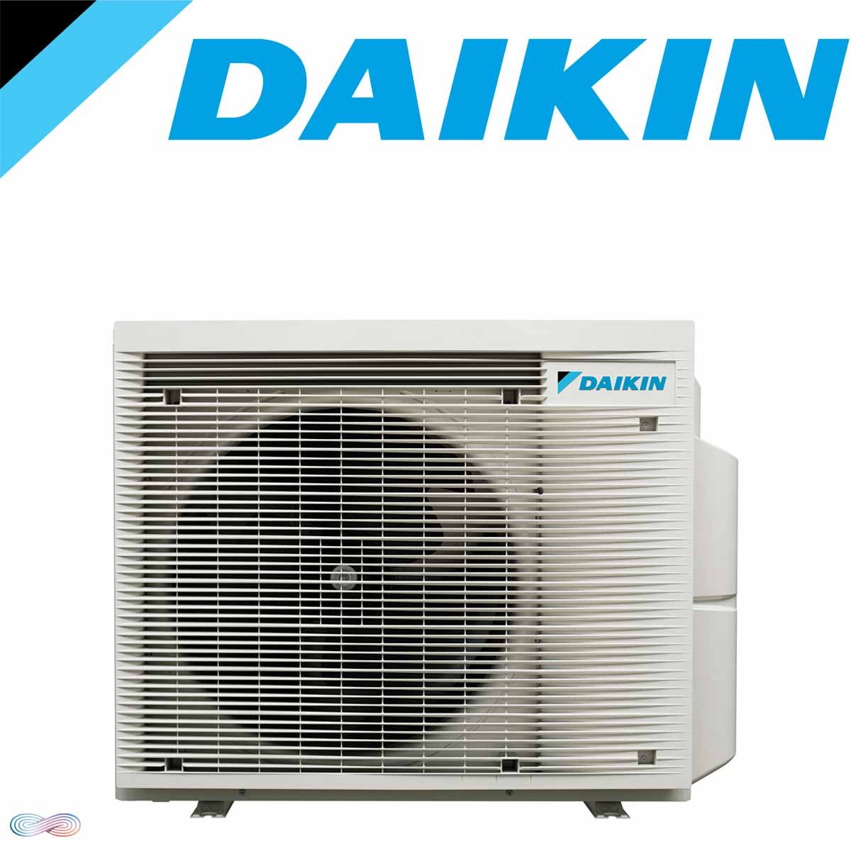 Daikin Außeneinheit 2MXM40A Multisplit 4 KW für bis zu 2... von DAIKIN