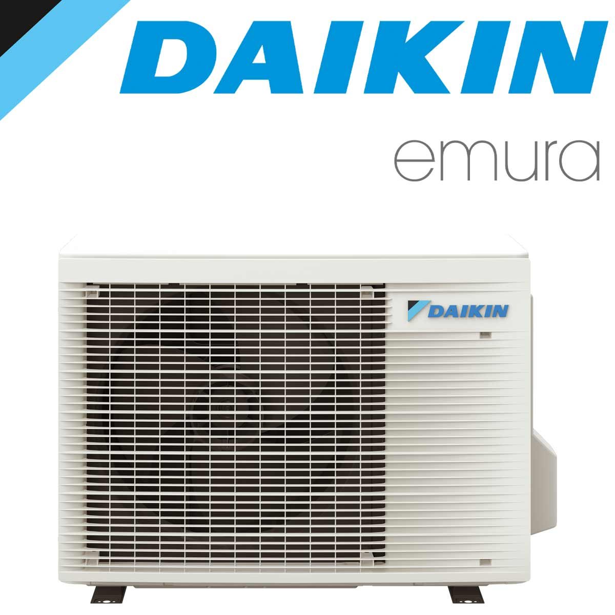 Daikin RXJ25A 2,5 kW Außengerät für Emura 3 | Singlesplit"" von DAIKIN