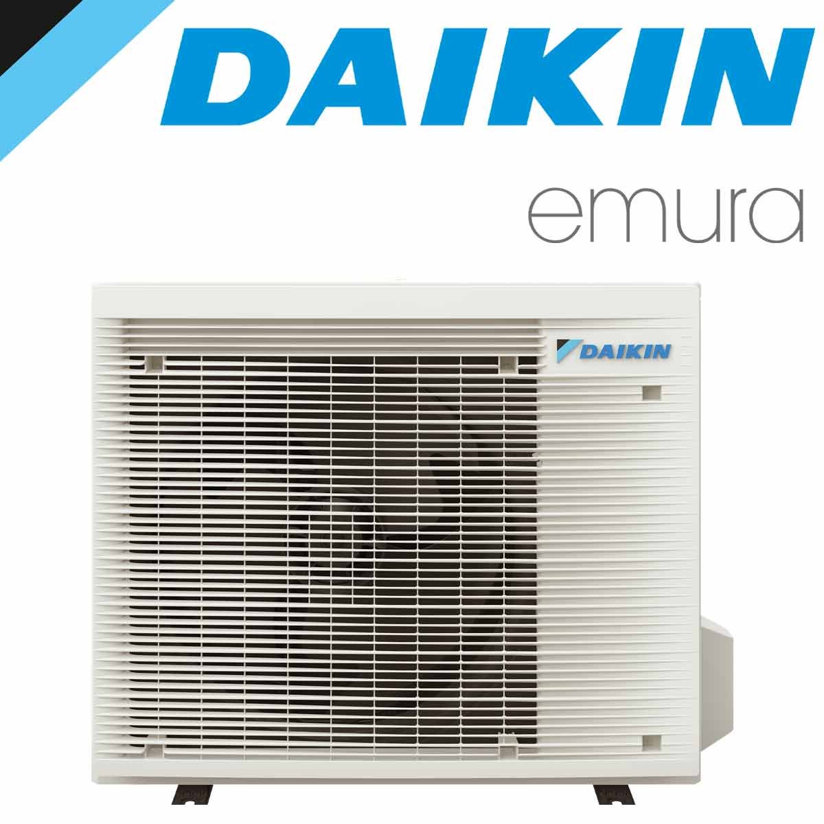 Daikin RXJ42A 4,2 kW Außengerät für Emura 3 | Singlesplit"" von DAIKIN