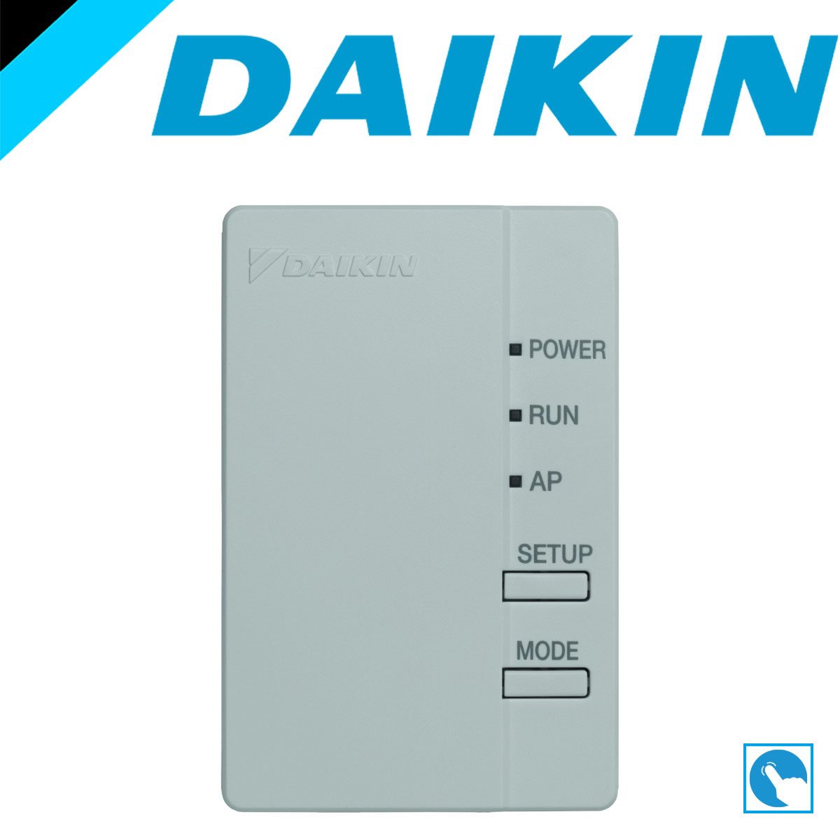 Daikin WLAN Adapter BRP069B45 | Kabellänge 0,6 Meter"" von DAIKIN