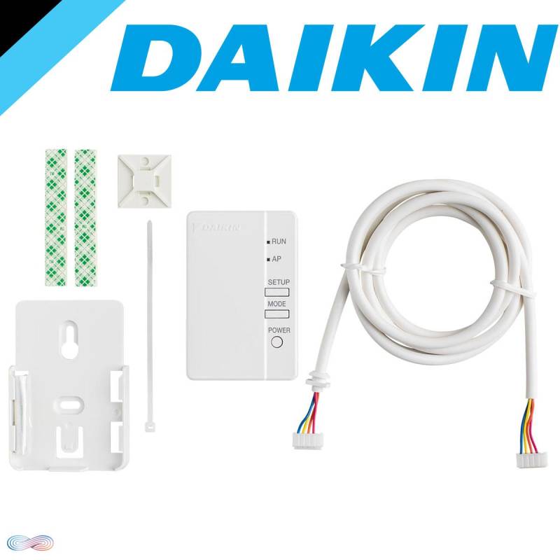 Daikin WLAN Adapter BRP069B45 | Kabellänge 0,6 Meter"" von DAIKIN
