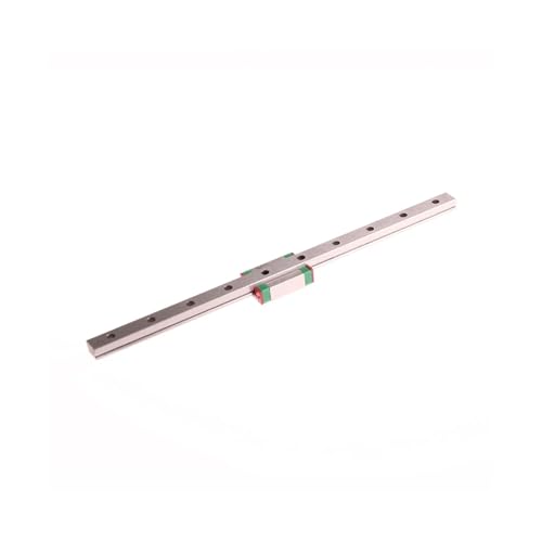 1pc Miniatur Linearschiene 100-1000mm + Block for 3D-Druckerteil(MGN9C,450mm) von DAISHUJIE