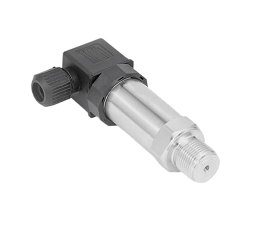 Drucksensor IP65 Anzeige Druckmessumformer Industriequalität langlebiges Material des Druckmessumformer-4-20mA(-100KPa to 100MPa-30) von DAISHUJIE