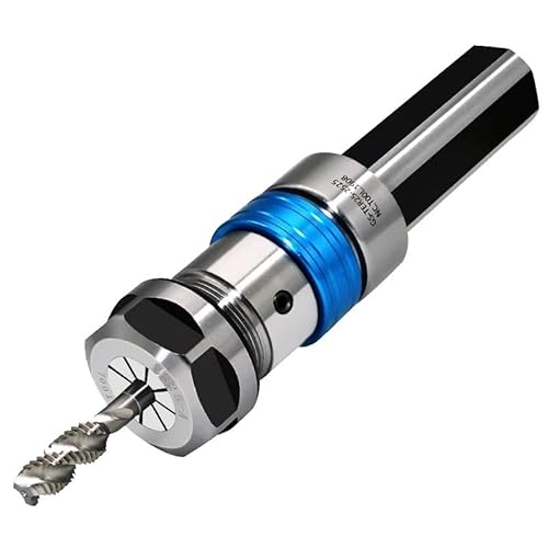 TER20 TER25 ER20 ER25 D20 25 Schwimm tap chuck for CNC drehmaschine tap überlast schutz Drehmoment Tippen halter(D25-VER25-70) von DAISHUJIE