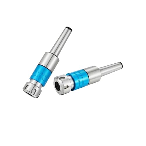 Teleskop-Gleitgewindebohrerhalter C20 C25 C32 VER ER16 ER20 ER25 ER32 VER16 VER20 VER25 VER32 einziehbarer schwimmender Werkzeughalter for Gewindeschneiden(C20-VER25) von DAISHUJIE
