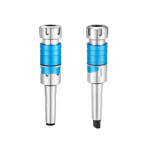 Teleskop-Gleitgewindebohrerhalter Morse werkzeug halter MT2 MT3 MT4 MTB2 MTB3 MTB4 ER20 ER25 ER32 VER16 VER20 VER25 VER32 VER einziehbare tippen schwimm werkzeug halter(MTB3-VER16(M12)) von DAISHUJIE