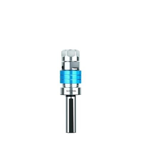 Teleskop-Gleitgewindebohrerhalter Teleskop-Schwimmfutter-Gewindebohrerklemme CNC-Drehmaschine Teleskop-Gewindebohrwerkzeughalter SL16-VER16-70(SL20-GER16-70) von DAISHUJIE