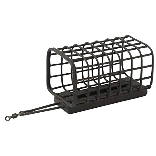Daiwa N Zon Square Cage Feeder M-Size, 60g Daiwa N Zon Square Cage Feeder M-Size, 60g von Daiwa