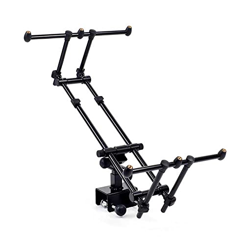 Daiwa Boat Pod 3 Rods Rutenständer 80x20x10cm 18800-901 von Daiwa