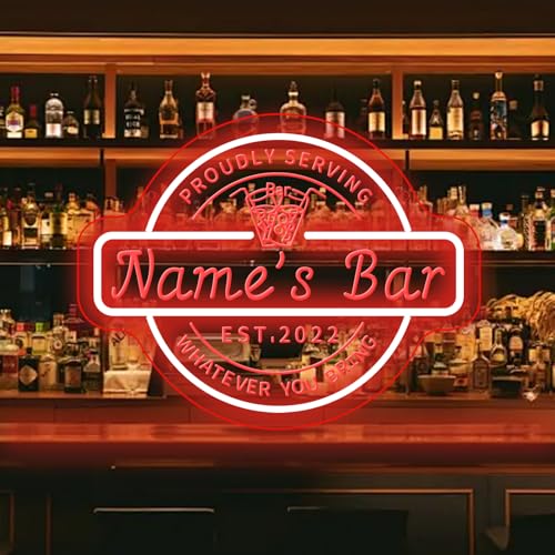 Personalisierte Bar Neon Zeichen LED Leuchten Schild für Shop Store Bar Benutzerdefinierte Bar Zeichen Für Home Bar Wanddekoration Bar Led Neon Zeichen Bar Licht Up Zeichen Neon Kunst Personalisierte Bar Neon Zeichen LED Leuchten Schild für Shop Store Bar Benutzerdefinierte Bar Zeichen Für Home Bar Wanddekoration Bar Led Neon Zeichen Bar Licht Up Zeichen Neon Kunst von DAKABUKA