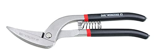 DAKL Blechschere"eXtrem" Pelikanschere links 300 mm, Dachdecker, Klempner, Spengler von DAKL