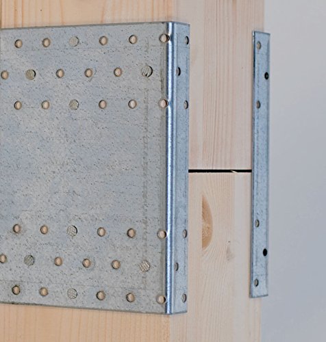DAKL Gerberverbinder Größe 320x180x20x2 DAKL Gerberverbinder Größe 320x180x20x2 von DAKL