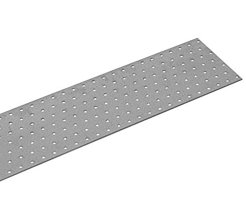 DAKL Lochplatten Streifen Größe 240x1200x2 DAKL Lochplatten Streifen Größe 240x1200x2 von DAKL