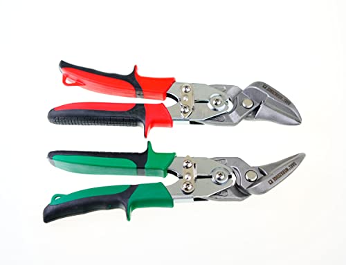 DAKL Satz"eXtrem" übersetzte Idealschere links + rechts 260 mm DAKL Satz"eXtrem" übersetzte Idealschere links + rechts 260 mm von DAKL