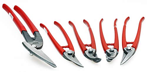 Profi Blechscheren Set - DAKL Traufset Profi Blechscheren Set - DAKL Traufset von DAKL