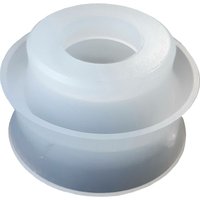 10 x gummikolben für kunststoffpumpen von DAL DEGAN
