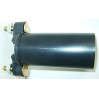 Nylon c-kugelzylinder für kunststoffpumpen von DAL DEGAN