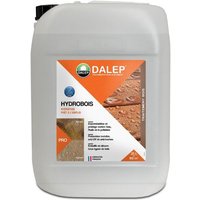 Hydrobois Hydrophobierungsmittel 20L gebrauchsfertig. - Dalep von DALEP