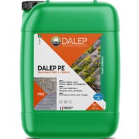 Vorbeugender/heilender Entschäumer, batimouste pe – Dalep 30-Liter-Dose – 130 030 Vorbeugender/heilender Entschäumer, batimouste pe – Dalep 30-Liter-Dose – 130 030 von DALEP