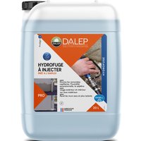HYDROFUGE ZUM EINSPRITZEN Gebrauchsfertig - Kanister 20 L DALEP - 1.02.0015.06 HYDROFUGE ZUM EINSPRITZEN Gebrauchsfertig - Kanister 20 L DALEP - 1.02.0015.06 von DALEP