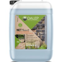 Reiniger NET 1 Öko-R Konzentrat - Kanister 20 L DALEP - 1.04.0048.06 von DALEP