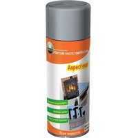 Sprühdose 400ml Quarzgrau Dalep 450003 von DALEP
